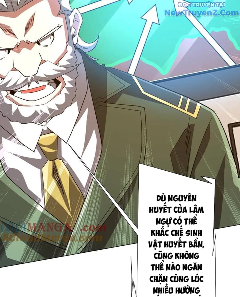 Bắt Đầu Với Trăm Vạn Minh Tệ Chap 228 - Next Chap 229