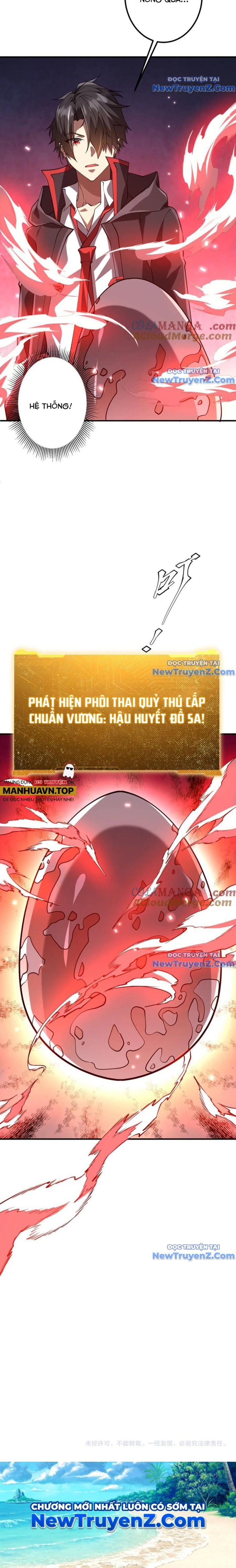 Bắt Đầu Với Trăm Vạn Minh Tệ Chap 230 - Next Chap 231