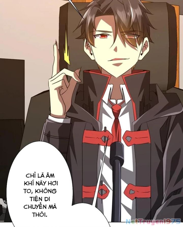 Bắt Đầu Với Trăm Vạn Minh Tệ Chap 231 - Next Chap 232