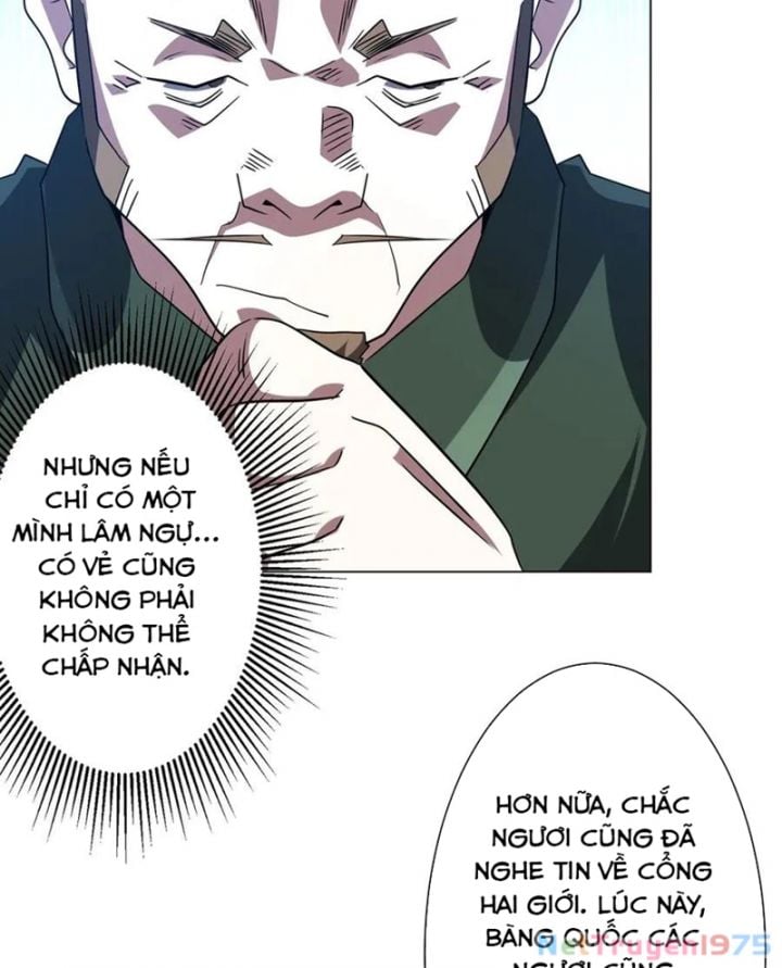 Bắt Đầu Với Trăm Vạn Minh Tệ Chap 231 - Next Chap 232