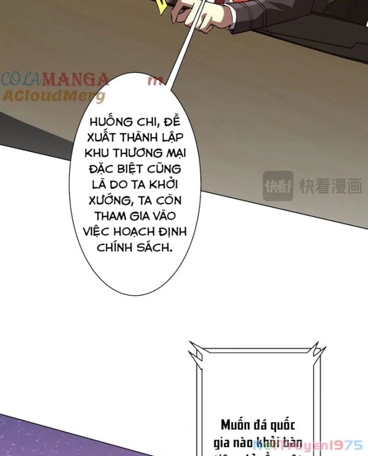 Bắt Đầu Với Trăm Vạn Minh Tệ Chap 231 - Next Chap 232