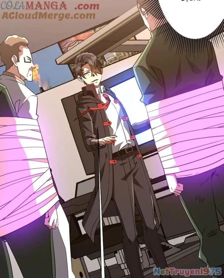 Bắt Đầu Với Trăm Vạn Minh Tệ Chap 231 - Next Chap 232