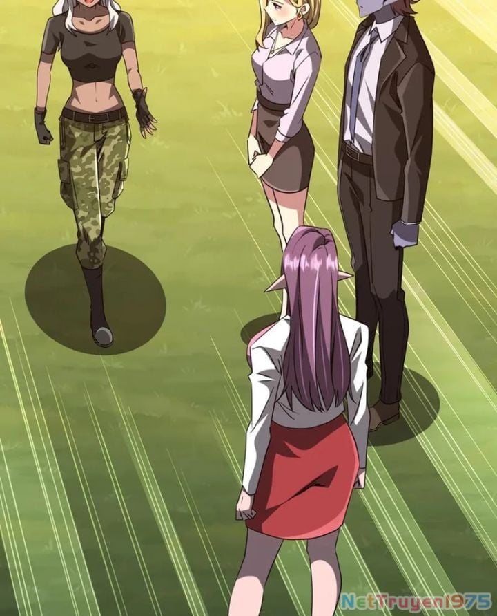 Bắt Đầu Với Trăm Vạn Minh Tệ Chap 231 - Next Chap 232