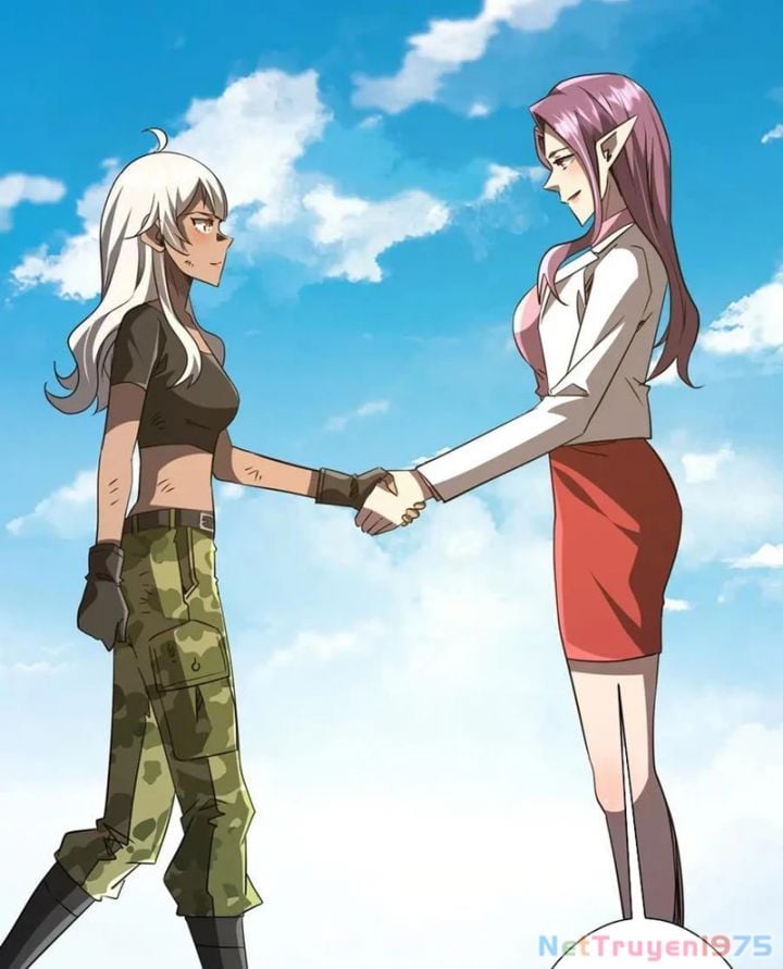 Bắt Đầu Với Trăm Vạn Minh Tệ Chap 231 - Next Chap 232