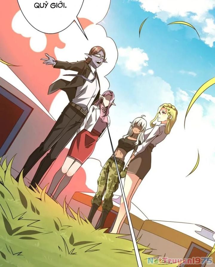 Bắt Đầu Với Trăm Vạn Minh Tệ Chap 231 - Next Chap 232