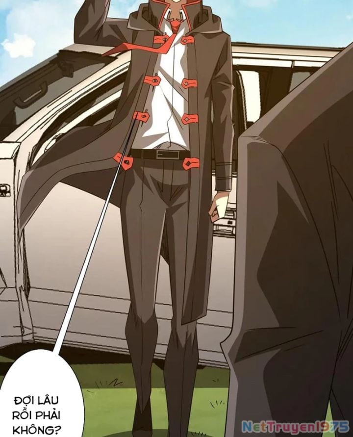 Bắt Đầu Với Trăm Vạn Minh Tệ Chap 231 - Next Chap 232