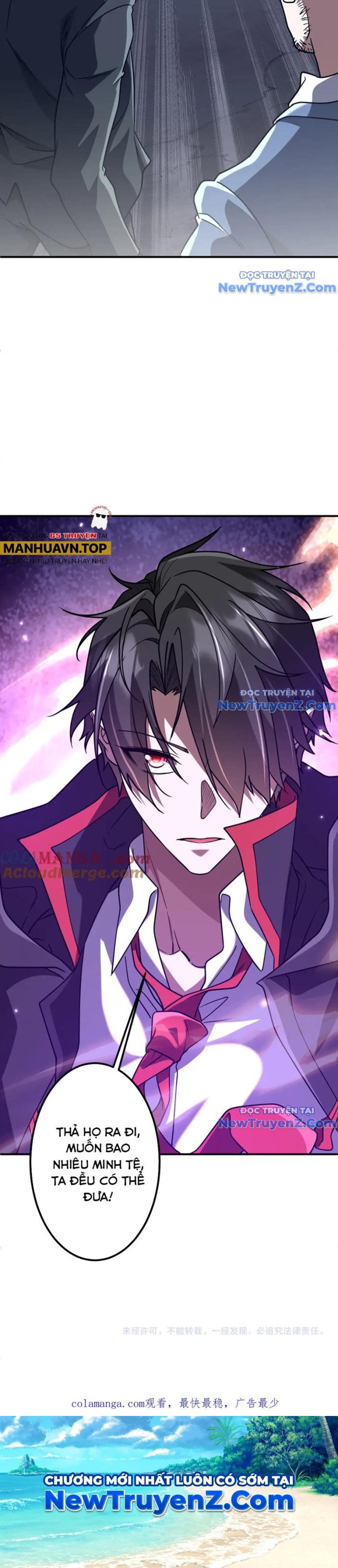 Bắt Đầu Với Trăm Vạn Minh Tệ Chap 234 - Next Chap 235