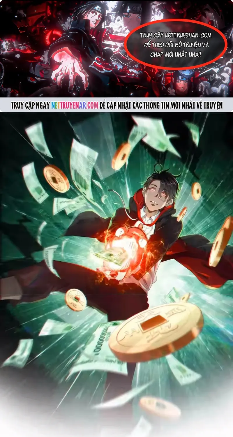 Bắt Đầu Với Trăm Vạn Minh Tệ Chap 296 - Next Chap 297