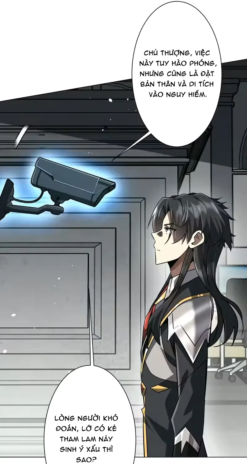 Bắt Đầu Với Trăm Vạn Minh Tệ Chap 296 - Next Chap 297