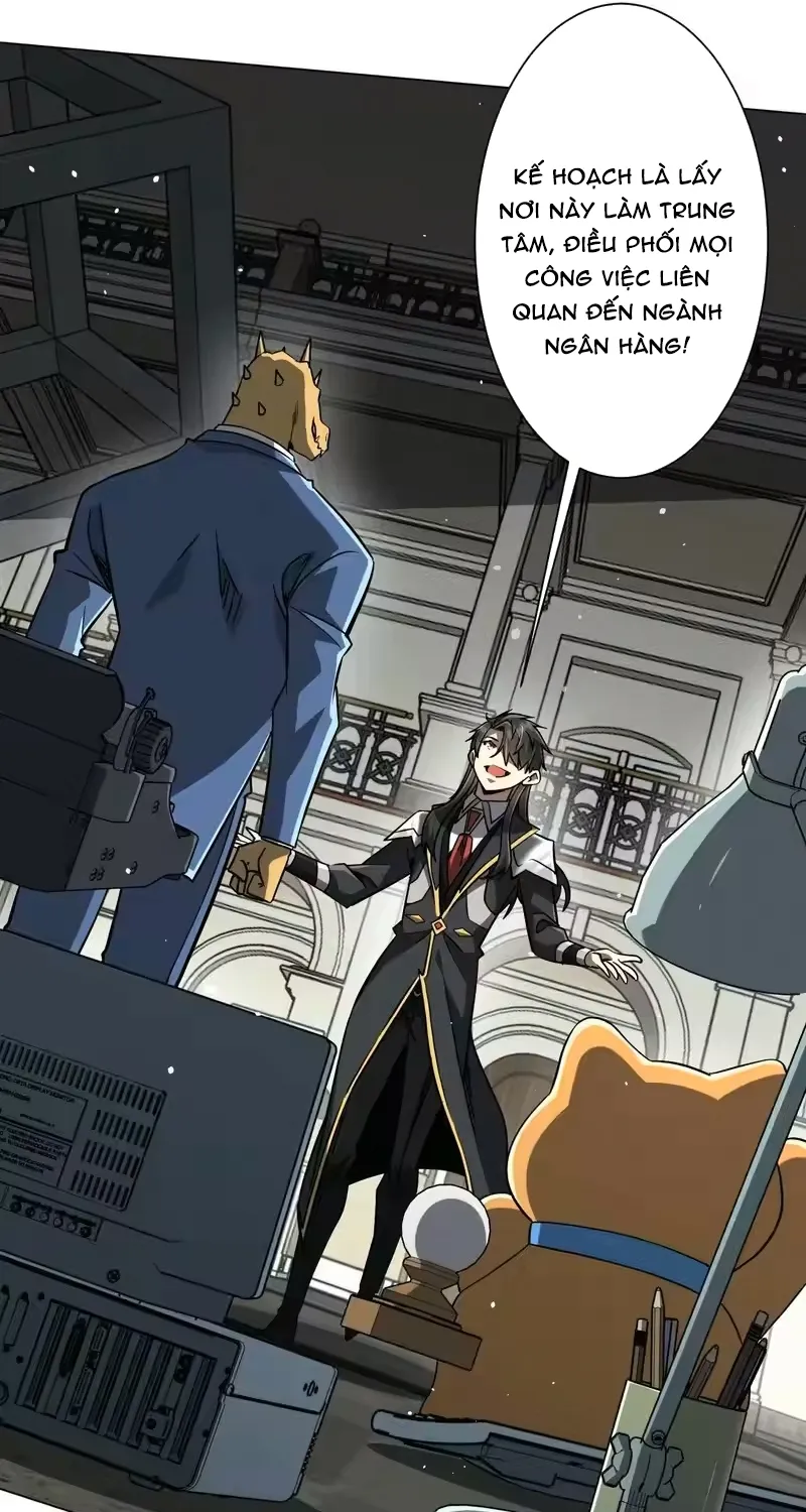 Bắt Đầu Với Trăm Vạn Minh Tệ Chap 296 - Next Chap 297