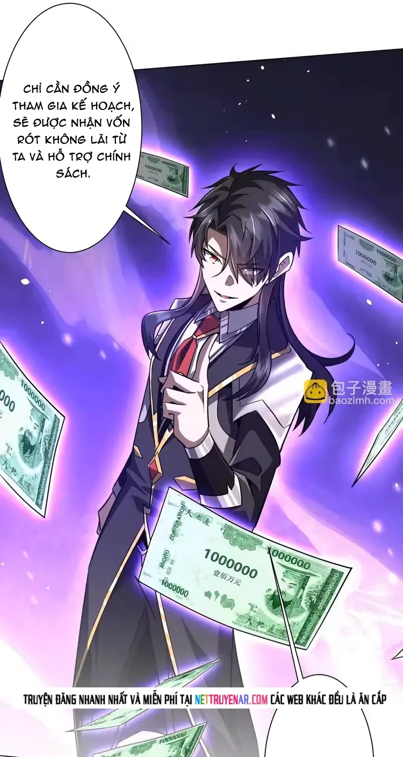 Bắt Đầu Với Trăm Vạn Minh Tệ Chap 296 - Next Chap 297