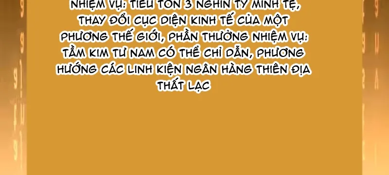 Bắt Đầu Với Trăm Vạn Minh Tệ Chap 296 - Next Chap 297