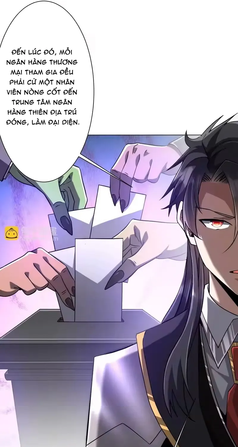 Bắt Đầu Với Trăm Vạn Minh Tệ Chap 296 - Next Chap 297