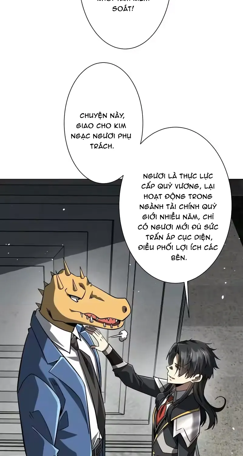 Bắt Đầu Với Trăm Vạn Minh Tệ Chap 296 - Next Chap 297