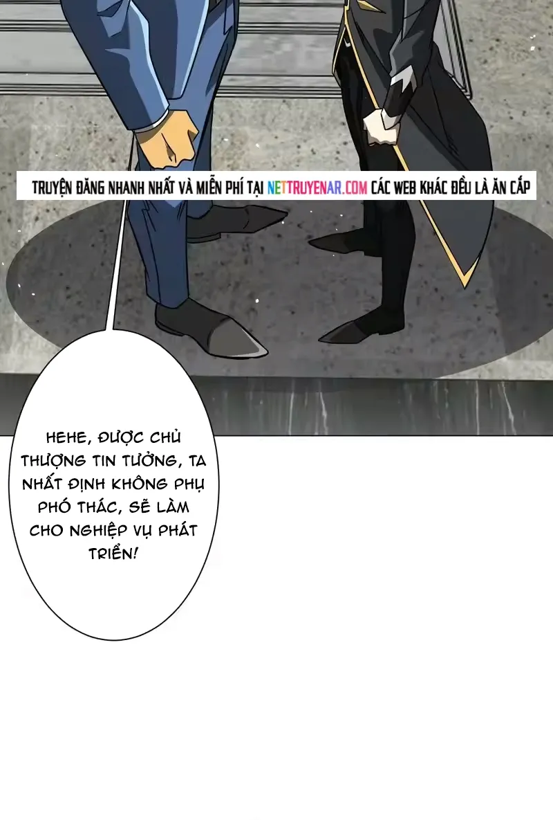 Bắt Đầu Với Trăm Vạn Minh Tệ Chap 296 - Next Chap 297