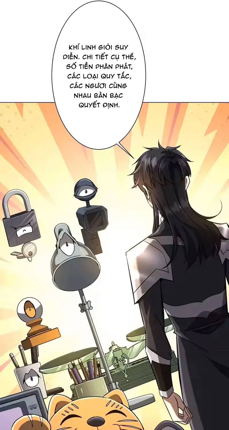 Bắt Đầu Với Trăm Vạn Minh Tệ Chap 296 - Next Chap 297