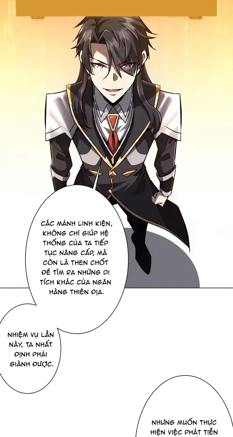 Bắt Đầu Với Trăm Vạn Minh Tệ Chap 296 - Next Chap 297