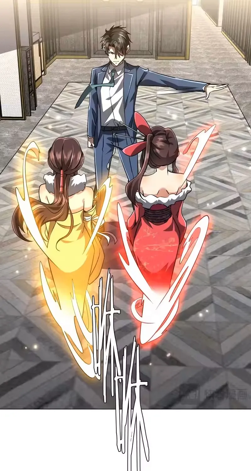 Bắt Đầu Với Trăm Vạn Minh Tệ Chap 296 - Next Chap 297