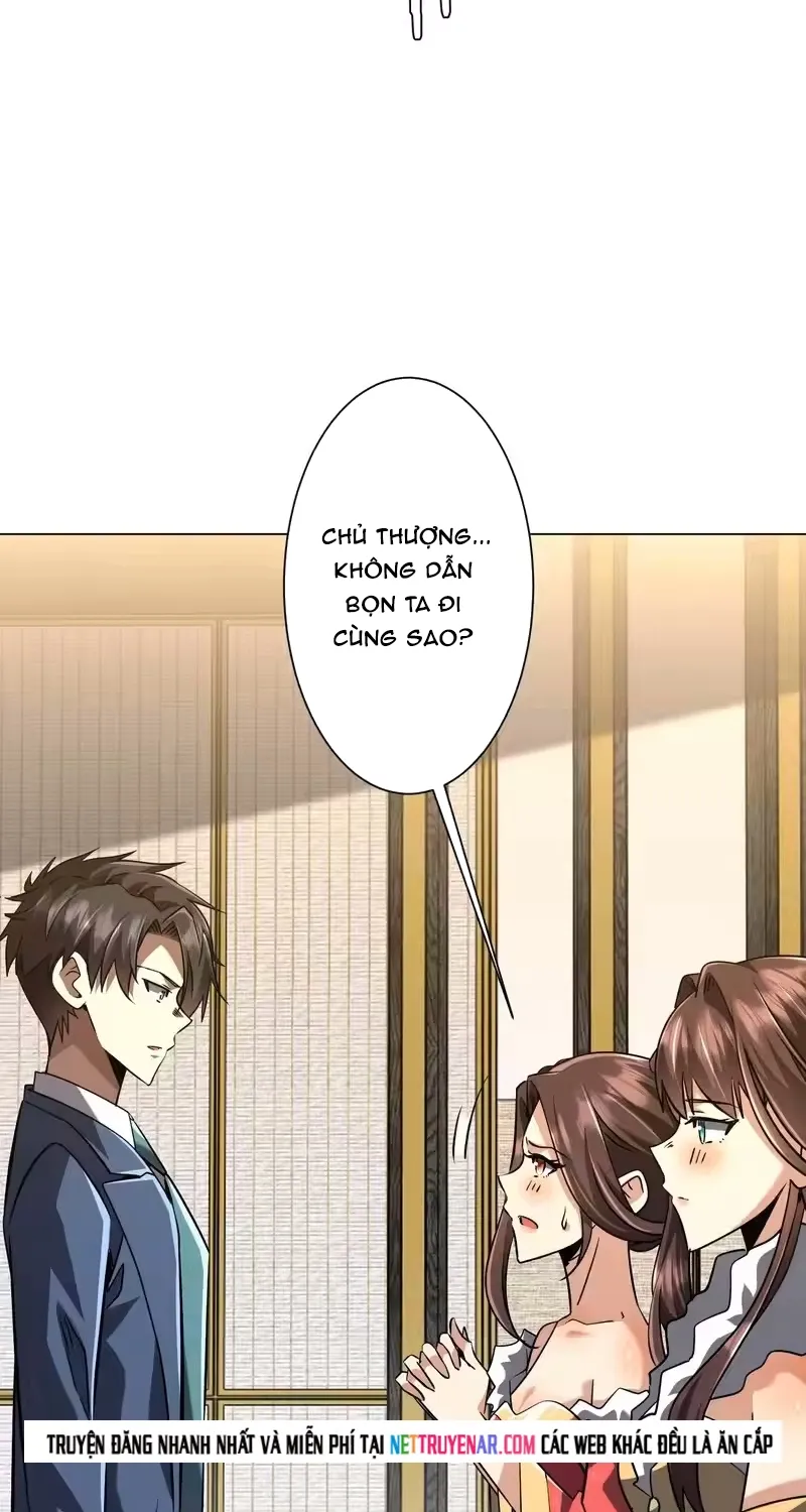 Bắt Đầu Với Trăm Vạn Minh Tệ Chap 296 - Next Chap 297