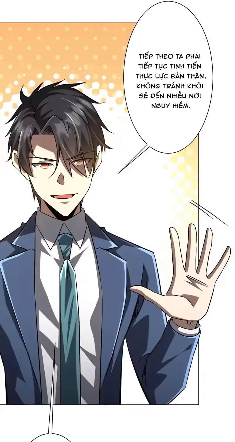 Bắt Đầu Với Trăm Vạn Minh Tệ Chap 296 - Next Chap 297