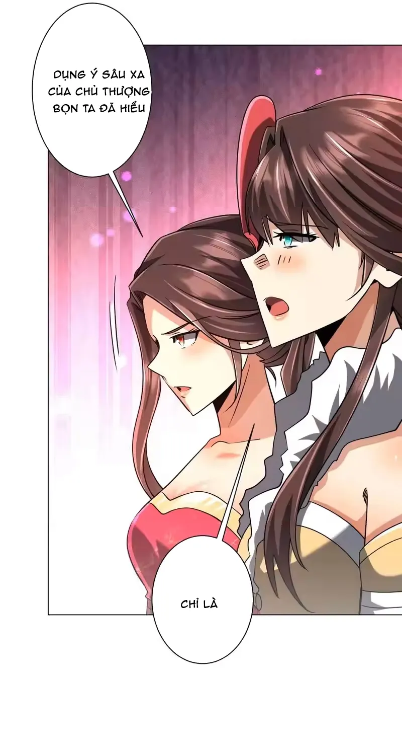 Bắt Đầu Với Trăm Vạn Minh Tệ Chap 296 - Next Chap 297