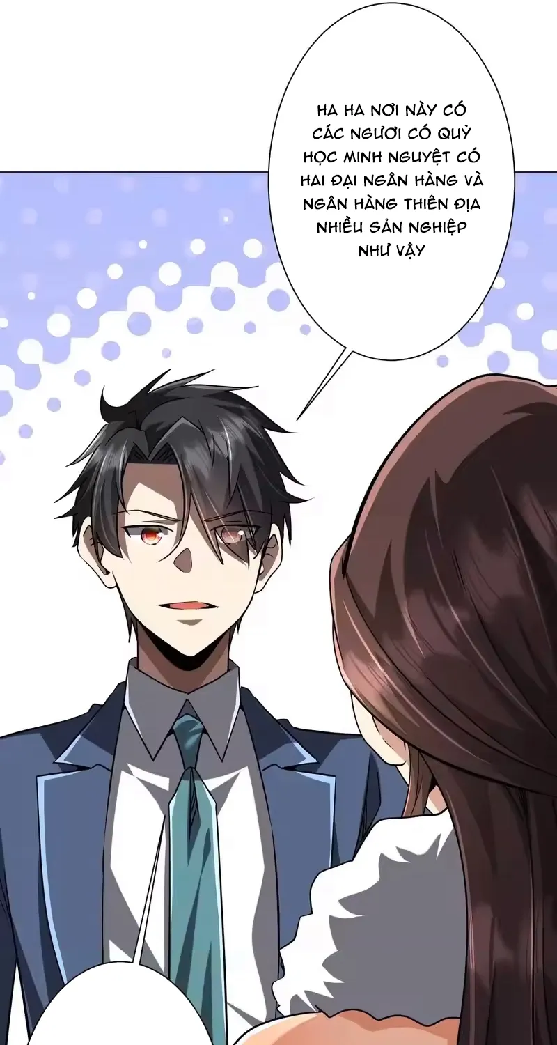 Bắt Đầu Với Trăm Vạn Minh Tệ Chap 296 - Next Chap 297