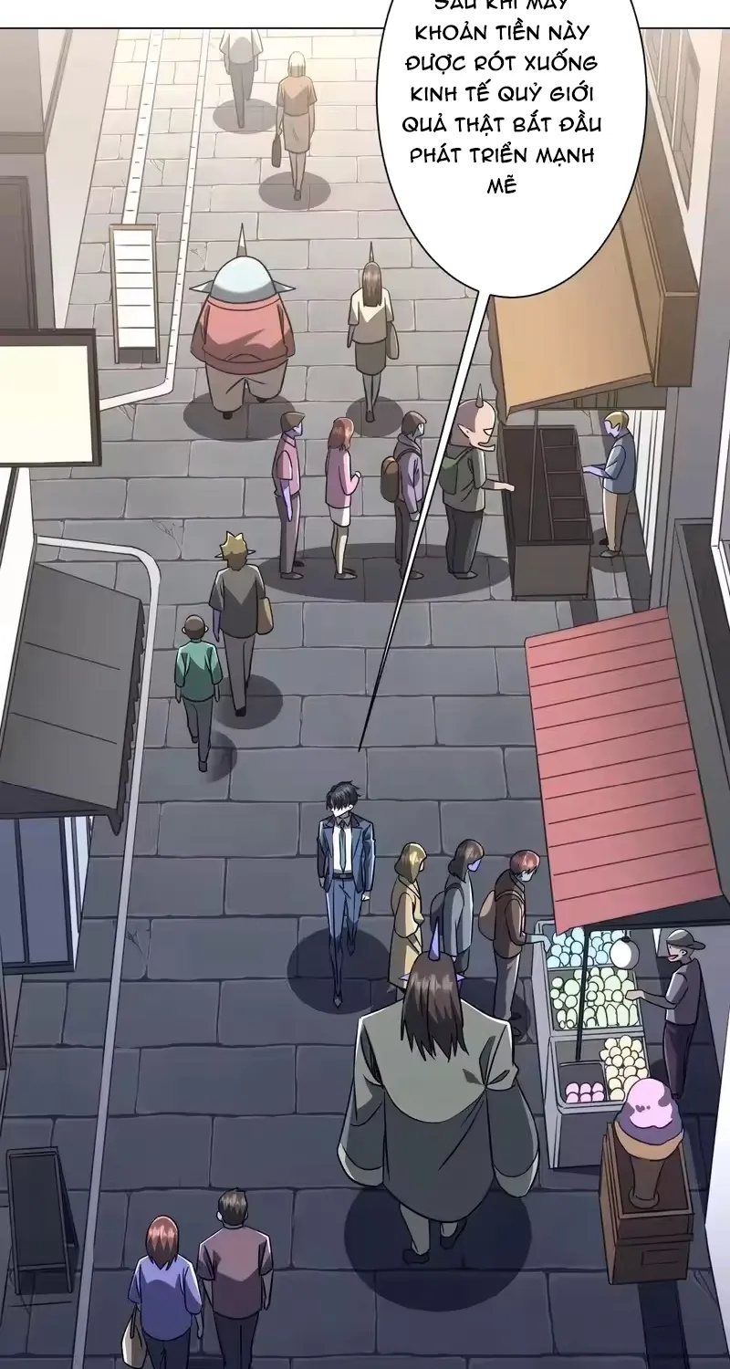 Bắt Đầu Với Trăm Vạn Minh Tệ Chap 296 - Next Chap 297