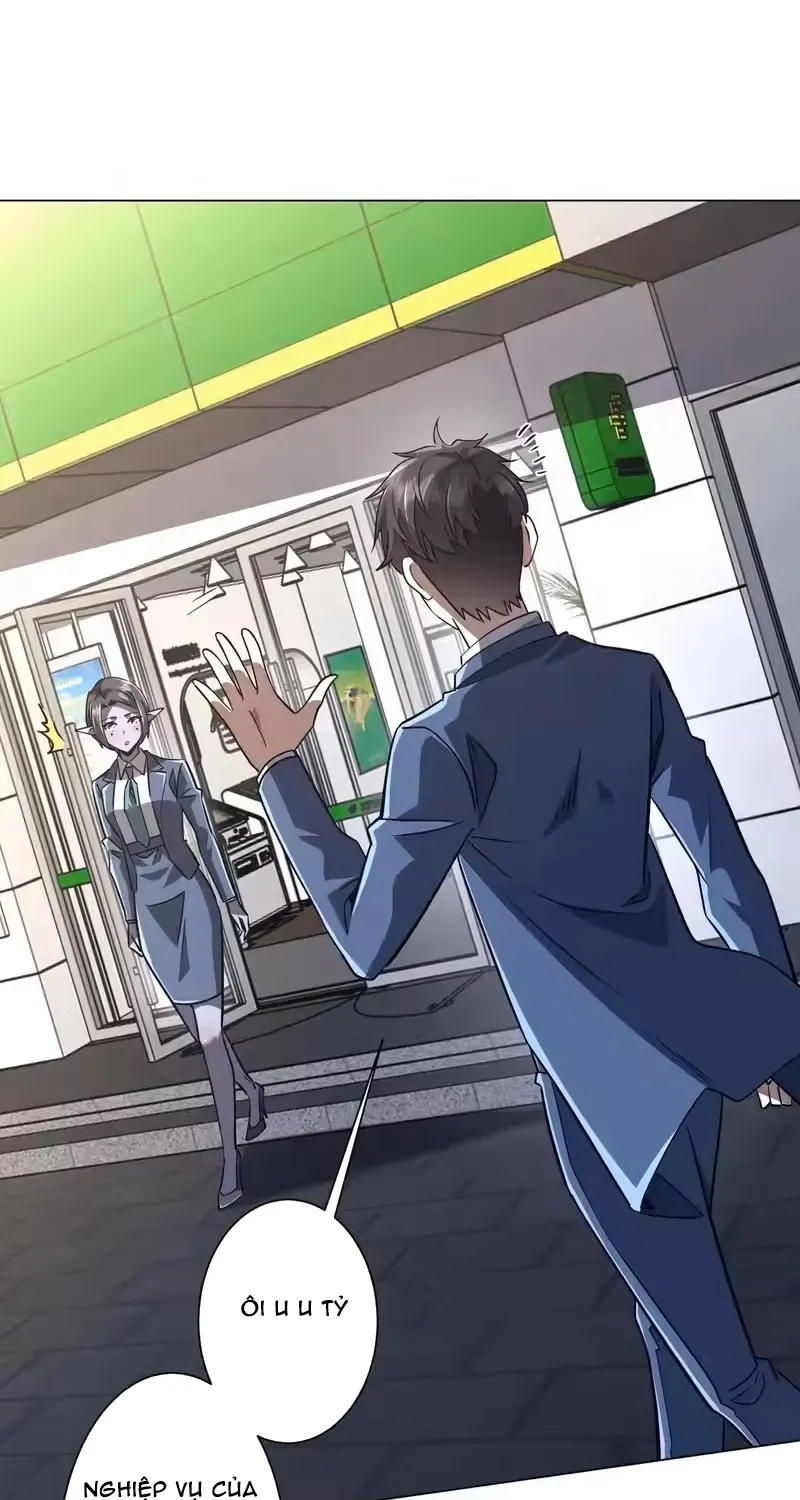 Bắt Đầu Với Trăm Vạn Minh Tệ Chap 296 - Next Chap 297