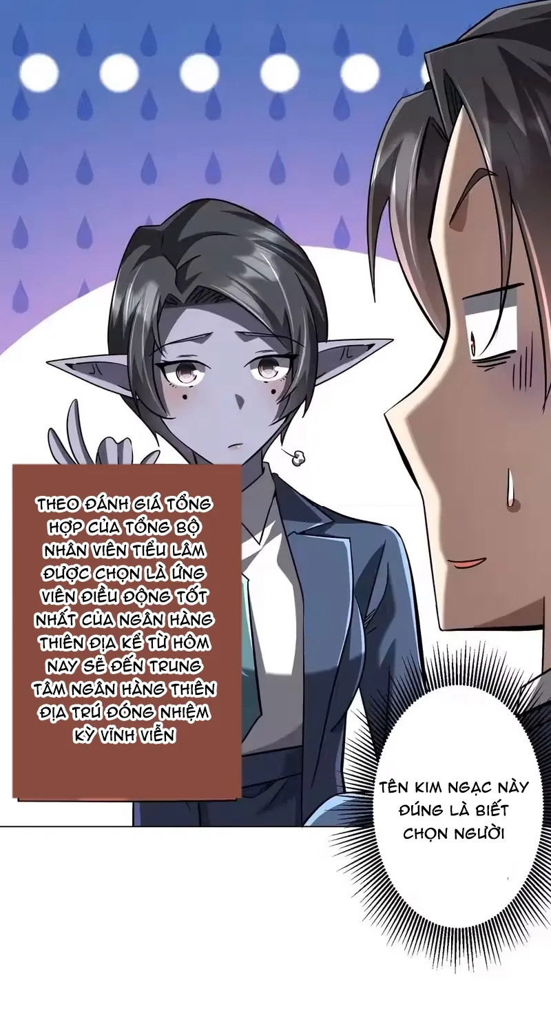 Bắt Đầu Với Trăm Vạn Minh Tệ Chap 296 - Next Chap 297