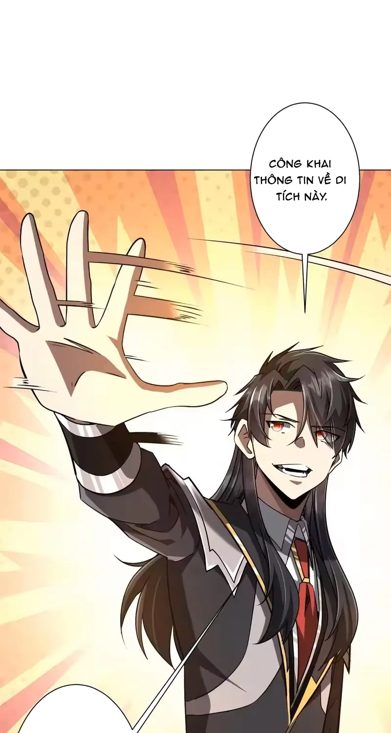 Bắt Đầu Với Trăm Vạn Minh Tệ Chap 296 - Next Chap 297