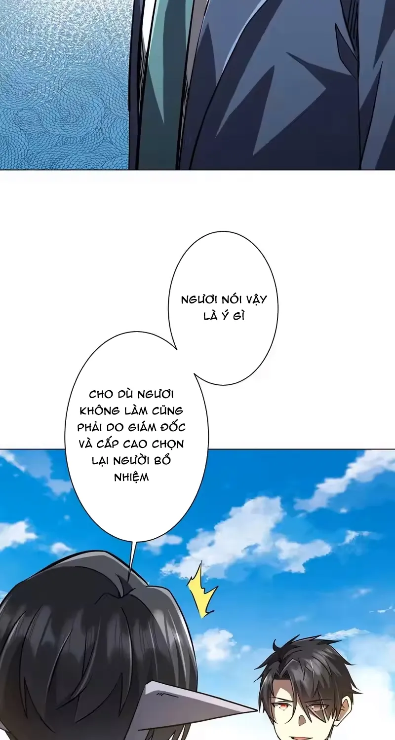 Bắt Đầu Với Trăm Vạn Minh Tệ Chap 296 - Next Chap 297