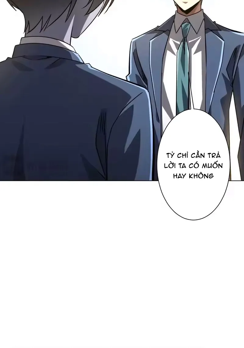 Bắt Đầu Với Trăm Vạn Minh Tệ Chap 296 - Next Chap 297