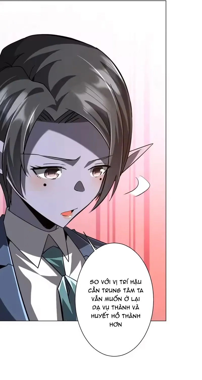 Bắt Đầu Với Trăm Vạn Minh Tệ Chap 296 - Next Chap 297