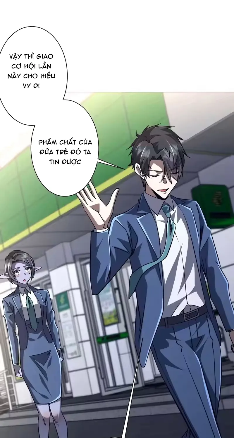 Bắt Đầu Với Trăm Vạn Minh Tệ Chap 296 - Next Chap 297