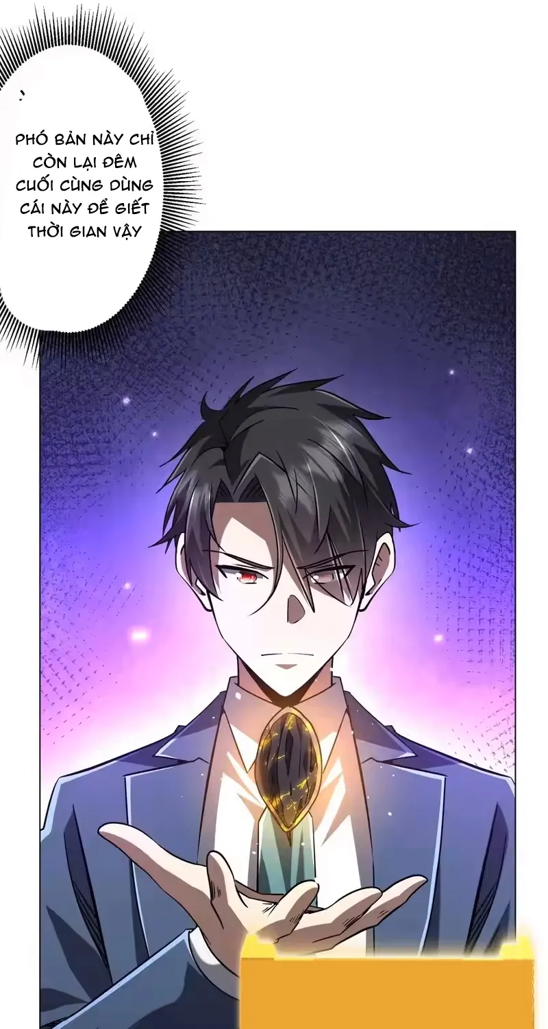 Bắt Đầu Với Trăm Vạn Minh Tệ Chap 296 - Next Chap 297