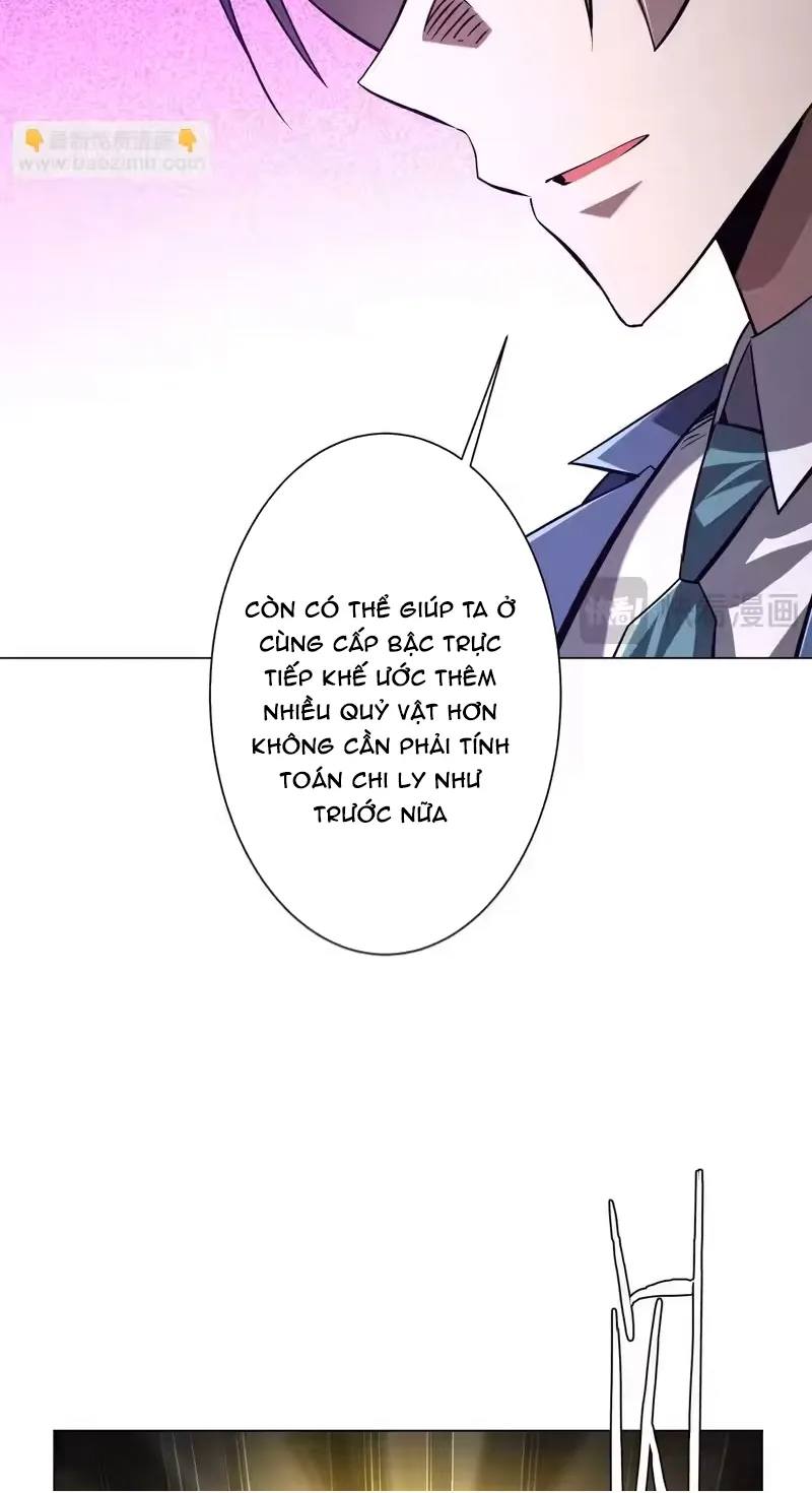 Bắt Đầu Với Trăm Vạn Minh Tệ Chap 296 - Next Chap 297