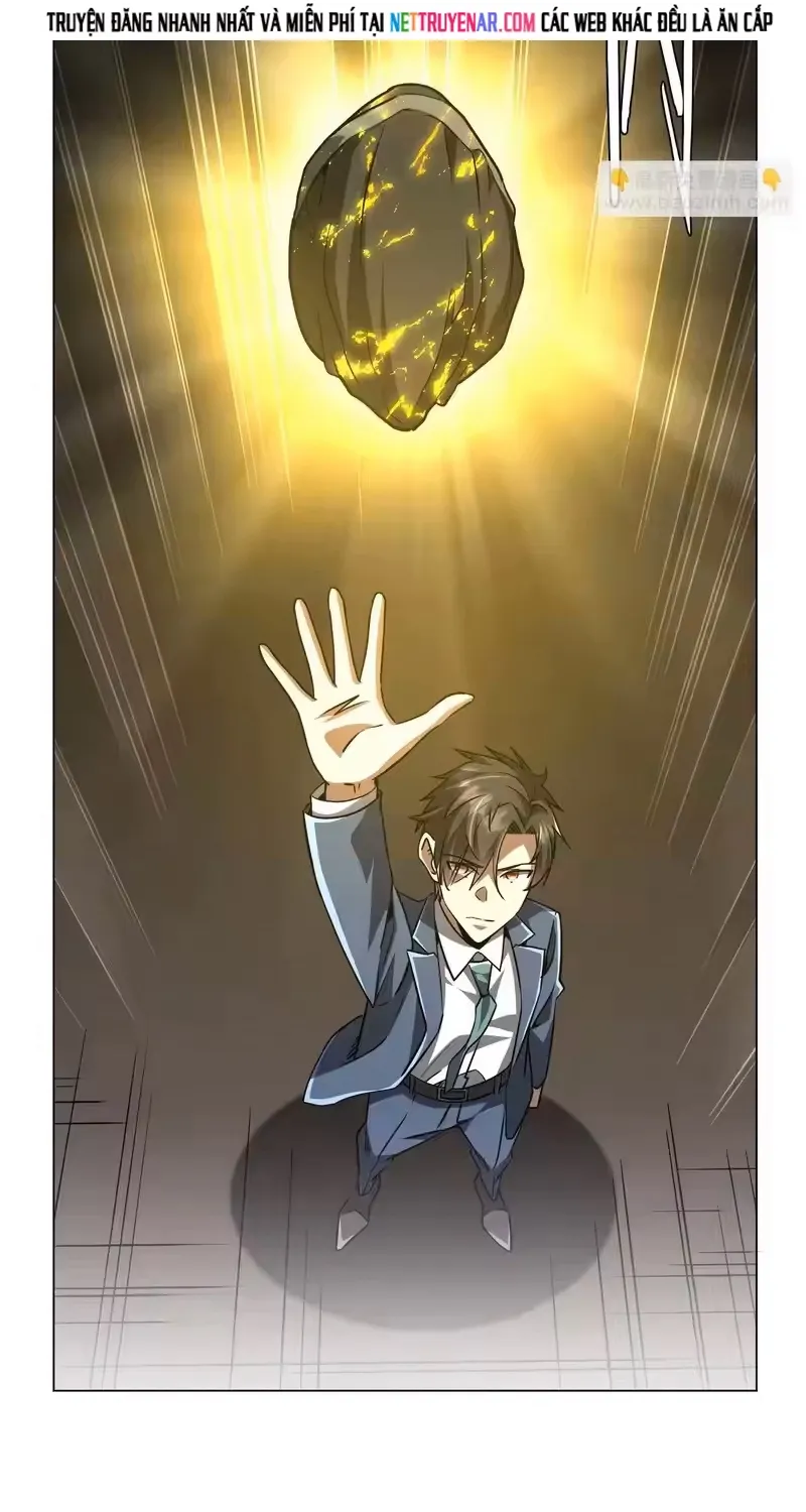 Bắt Đầu Với Trăm Vạn Minh Tệ Chap 296 - Next Chap 297