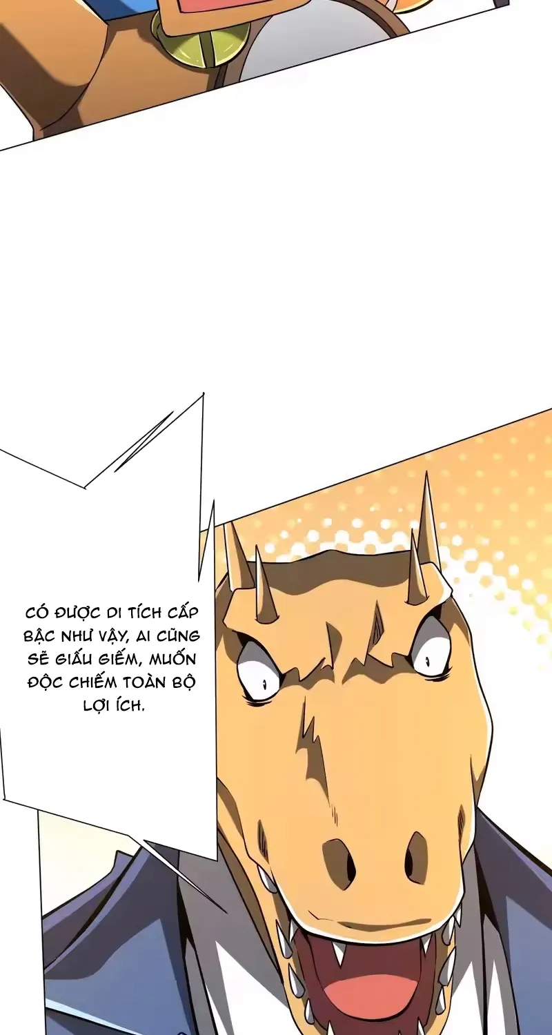 Bắt Đầu Với Trăm Vạn Minh Tệ Chap 296 - Next Chap 297