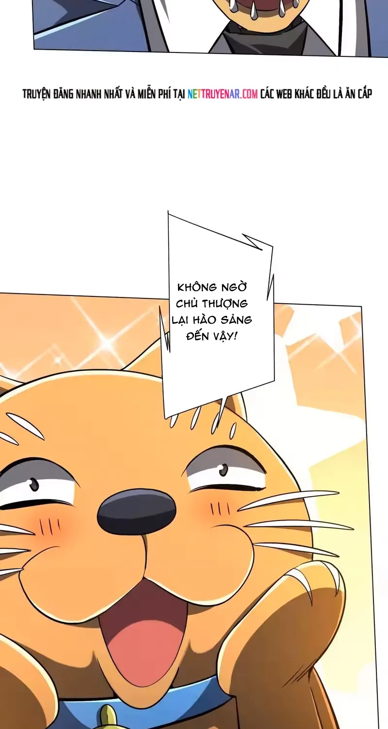 Bắt Đầu Với Trăm Vạn Minh Tệ Chap 296 - Next Chap 297