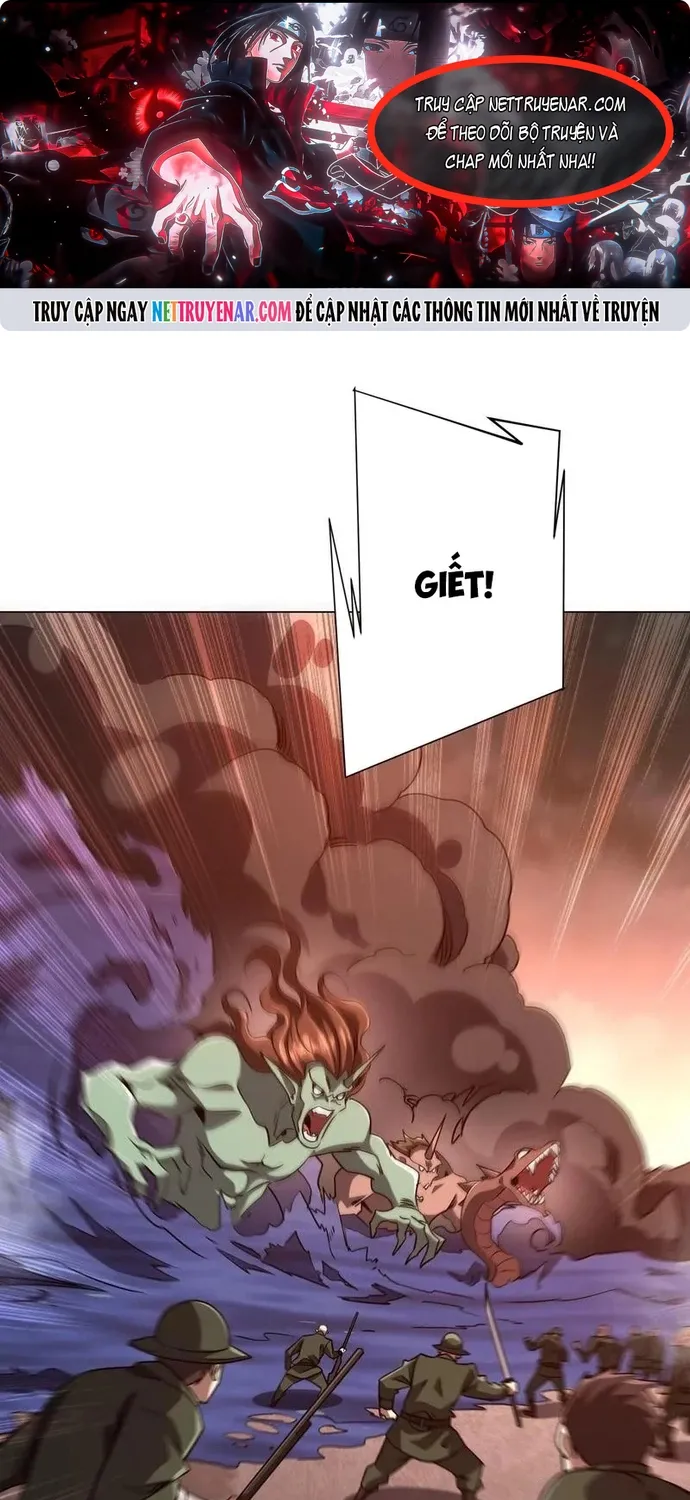 Bắt Đầu Với Trăm Vạn Minh Tệ Chap 298 - Next Chap 299