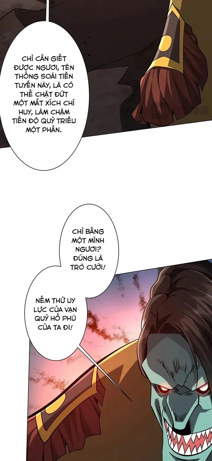 Bắt Đầu Với Trăm Vạn Minh Tệ Chap 298 - Next Chap 299