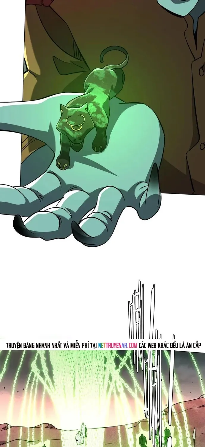 Bắt Đầu Với Trăm Vạn Minh Tệ Chap 298 - Next Chap 299