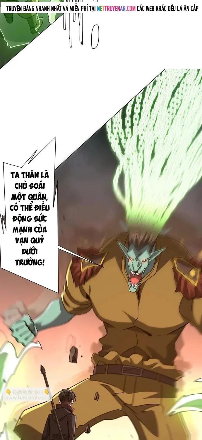 Bắt Đầu Với Trăm Vạn Minh Tệ Chap 298 - Next Chap 299