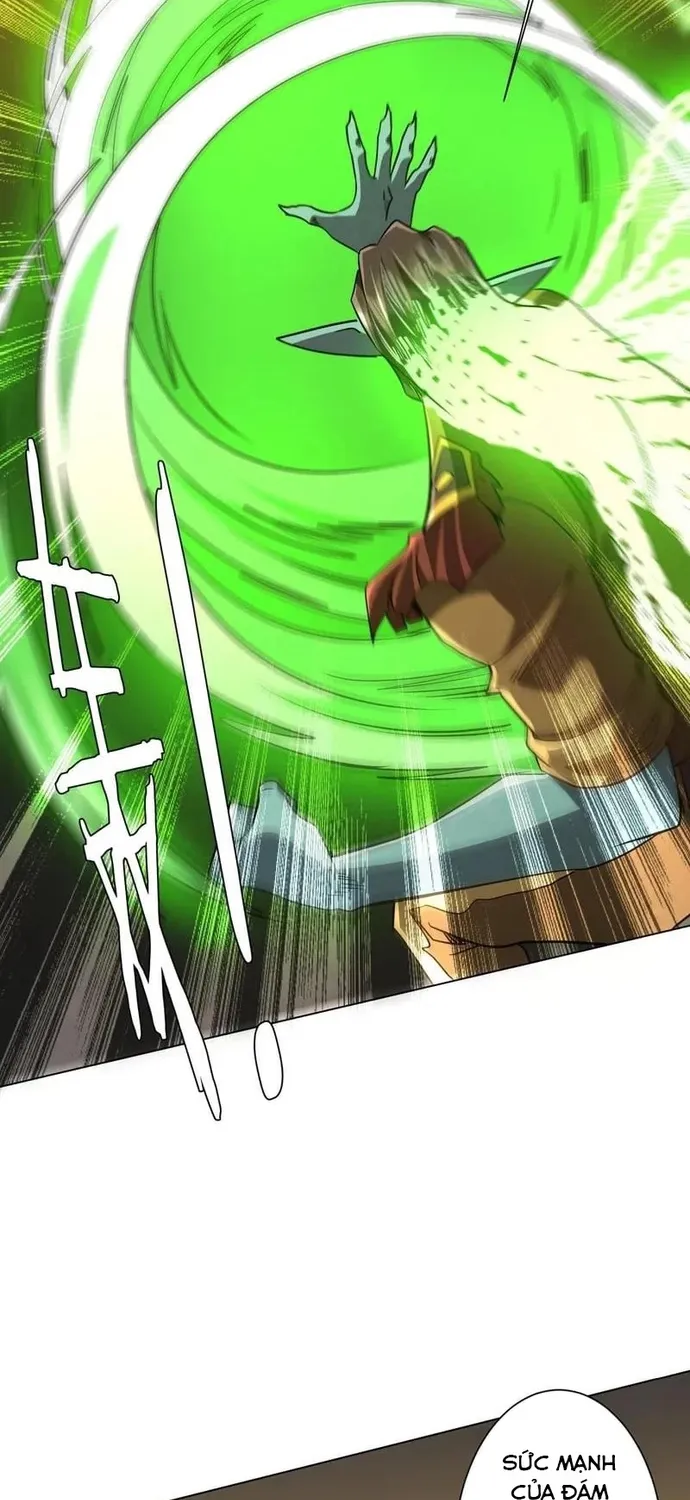 Bắt Đầu Với Trăm Vạn Minh Tệ Chap 298 - Next Chap 299