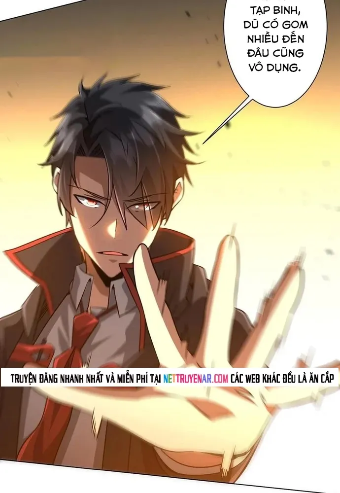 Bắt Đầu Với Trăm Vạn Minh Tệ Chap 298 - Next Chap 299