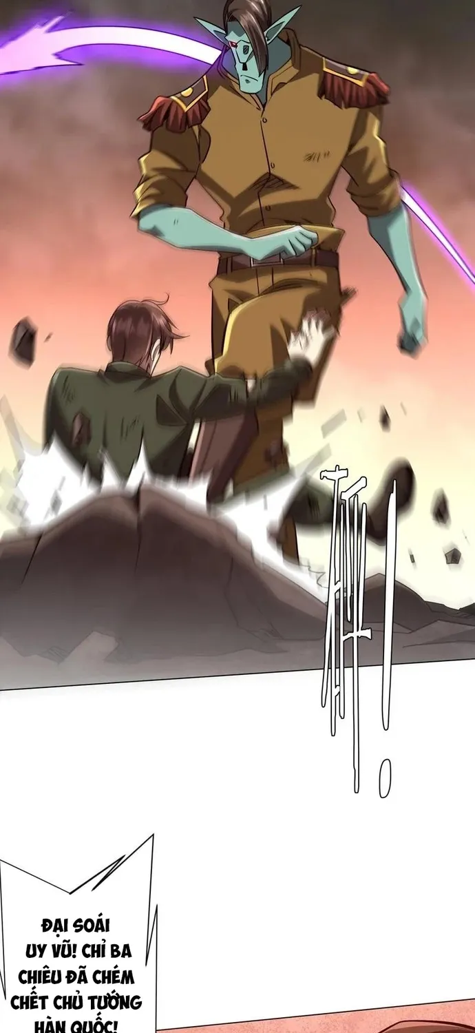 Bắt Đầu Với Trăm Vạn Minh Tệ Chap 298 - Next Chap 299