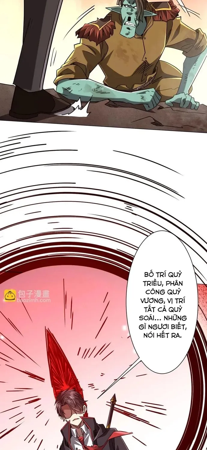 Bắt Đầu Với Trăm Vạn Minh Tệ Chap 298 - Next Chap 299
