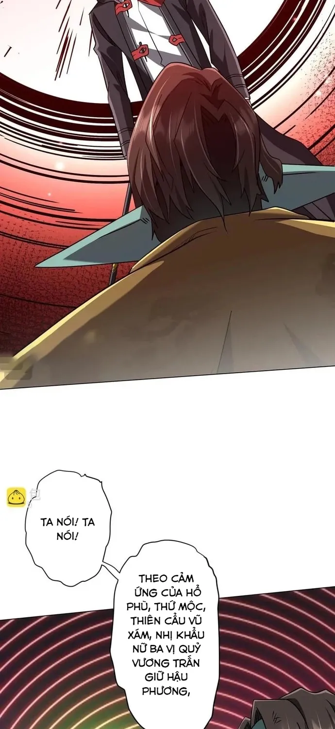 Bắt Đầu Với Trăm Vạn Minh Tệ Chap 298 - Next Chap 299