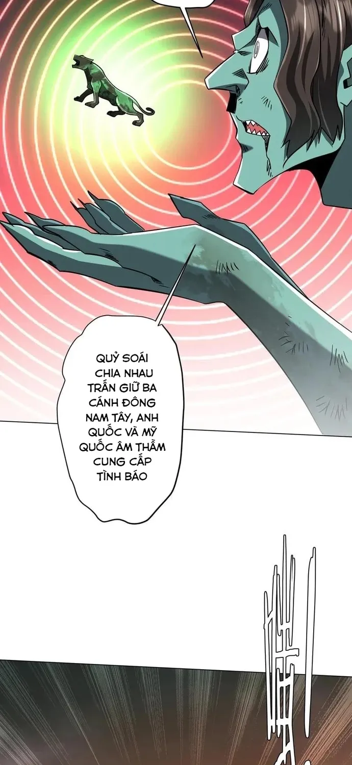 Bắt Đầu Với Trăm Vạn Minh Tệ Chap 298 - Next Chap 299