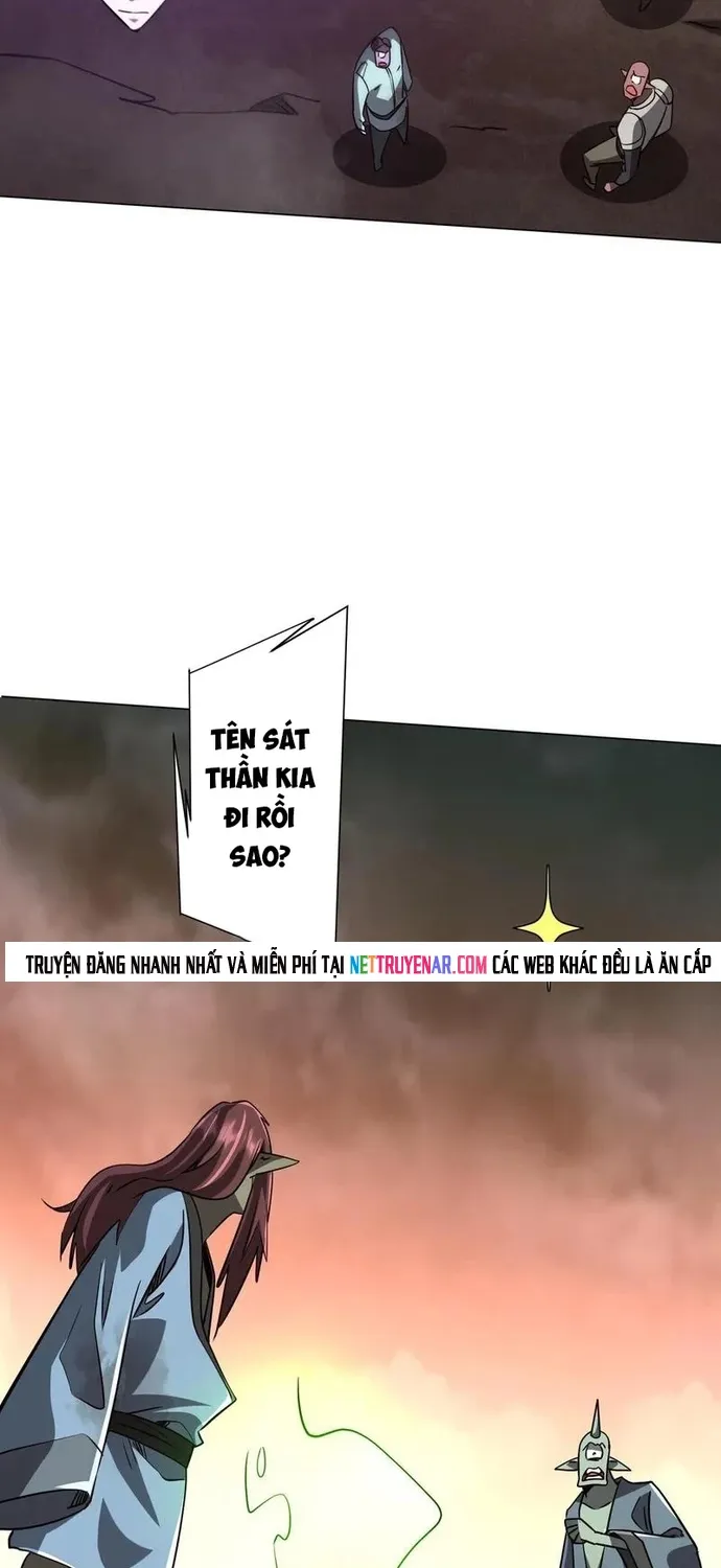 Bắt Đầu Với Trăm Vạn Minh Tệ Chap 298 - Next Chap 299